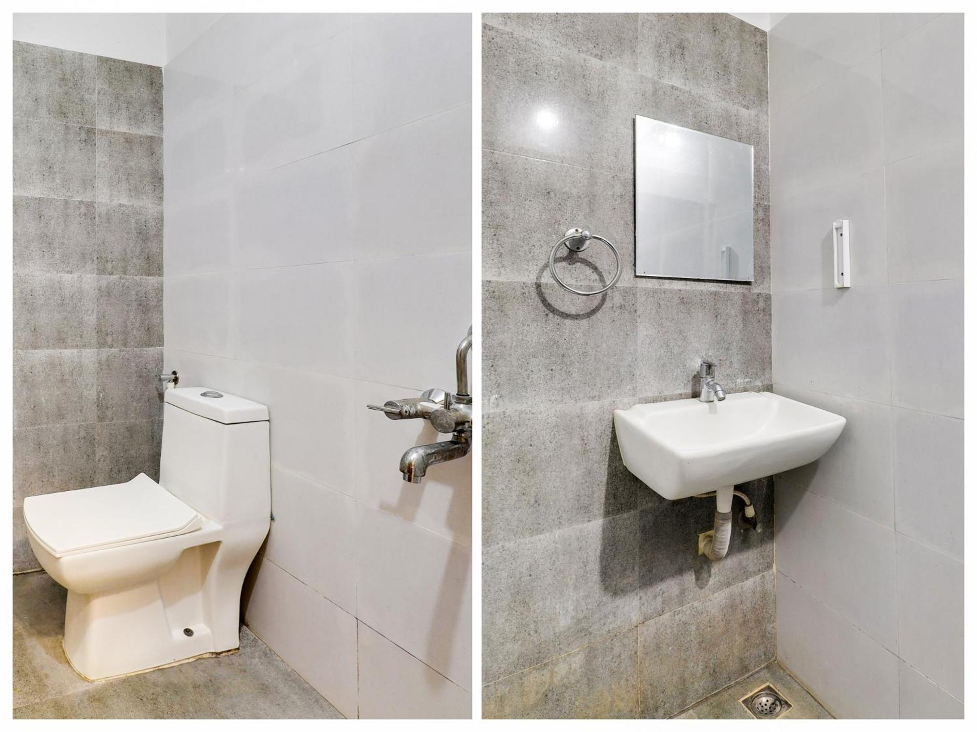 Hotel Collection O Golden Gate Hyderabad